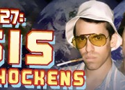 The Ed Hocken Show Episode 27: Crisis on Infinite Hockens