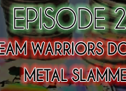 Brain Dead Radio Episode 21: Dream Warriors Don't Need Metal Slammers