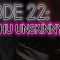 Brain Dead Radio Episode 22: What'chu Unskinnyboppin' 'Bout Ceej?