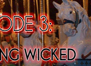 Brain Dead Radio Episode 3: Something Wicked