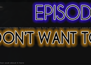 Brain Dead Radio Episode 36: I Don't Want to Miss a Thing