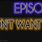 Brain Dead Radio Episode 36: I Don't Want to Miss a Thing