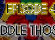Brain Dead Radio Episode 44: Squiddle Those Dees