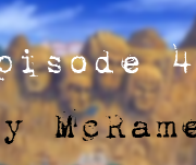 PodCaust Episode 49: Fatty McRamenface
