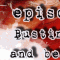 PodCaust Episode 70: Busting Ghosts and Beating Off