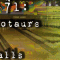PodCaust Episode 71: Homeless Minotaurs and Bowling Balls
