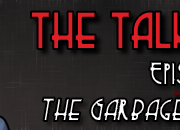 The Talking Dead Episode 7: The Garbage Pail Kids Movie