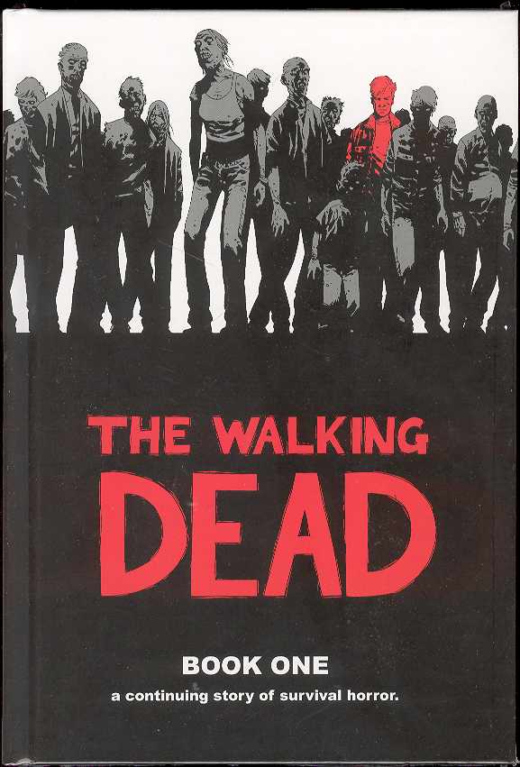 Walking Dead Volume