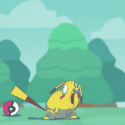 Awesome Series – PokeAwesome – Just a Pokemon Battle