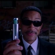 Men In Black 3 Teaser Trailer