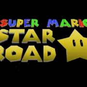 Super Mario Star Road