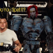 Brain Dead Radio Episode 60: How Do You Spell It?
