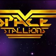 You Should Watch This: Space Stallions
