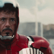 Animated Gif of the Day – Avengers Assemble!