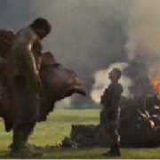 Animated Gif of the Day – Avengers Assemble!