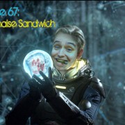 Brain Dead Radio Episode 67: Mayonnaise Sandwich