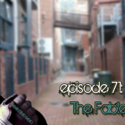Brain Dead Radio Episode 71: The Fabled PGHJ