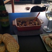 The Brain Dead Oven – BDR Baked Brie