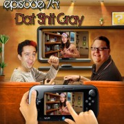 Brain Dead Radio Episode 75: Dat Shit Cray