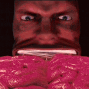 Movie of the Day – The Lawnmower Man