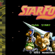 BDRCADE – Up All Night – Drunken Star Fox and Pokemon Snap