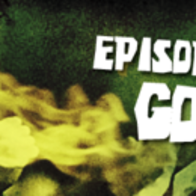 The Ed Hocken Show Episode 12: GOOOOAAAALLLLL
