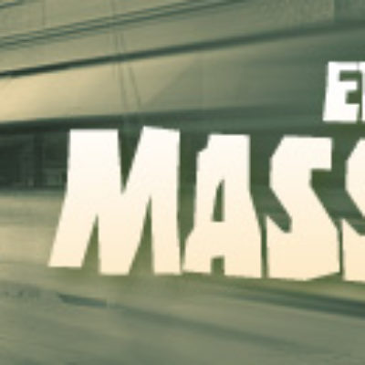 The Ed Hocken Show Episode 26: Mass Transit