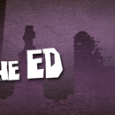 The Ed Hocken Show Episode 5: Dawn of the Ed