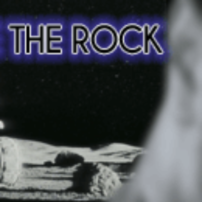 Brain Dead Radio Episode 11: Above The Rock