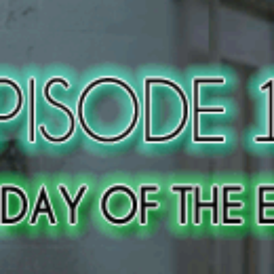 Brain Dead Radio Episode 16: Day of the Ed