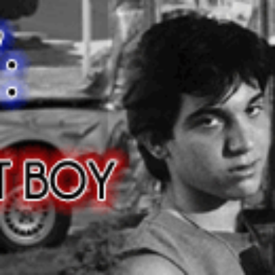 Brain Dead Radio Episode 17: License to be a Lost Boy