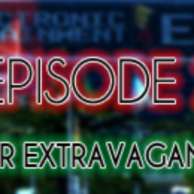 Brain Dead Radio Episode 24: Ewok Excalibur Extravaganza II: Ewok Harder