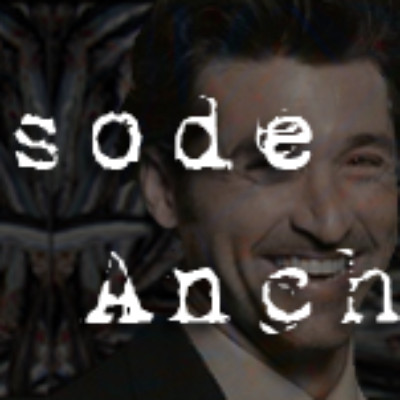PodCaust Episode 26: Extra Anchovies