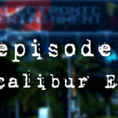 PodCaust Episode 68: Ewok Excalibur Extravaganza