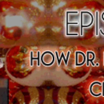 Brain Dead Radio Episode 8: How Dr. Ham Destroyed Christmas