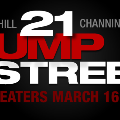 21 Jump Street Red Band Trailer