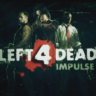 Left 4 Dead – Impulse 76