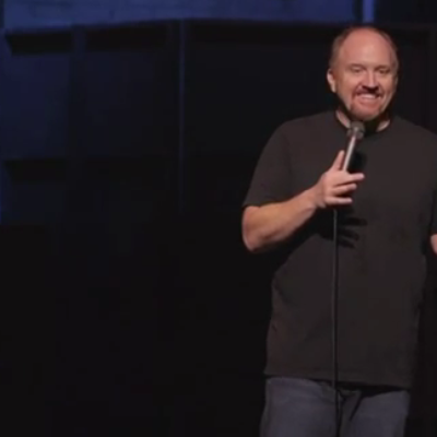 Louis C.K. Live at the Beacon Theater Outtake
