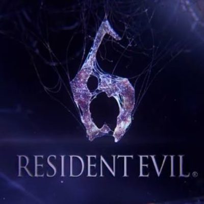 Resident Evil 6 Reveal Trailer
