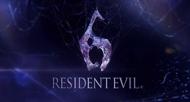 Resident Evil 6 Reveal Trailer