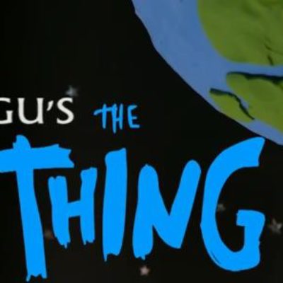 Pingu’s The Thing