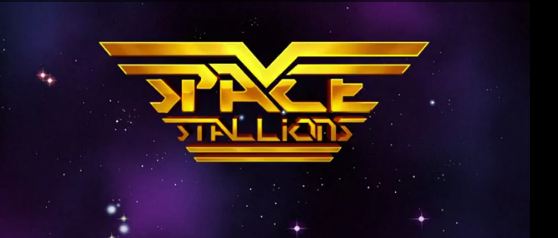 You Should Watch This: Space Stallions