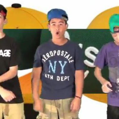 You Should Watch This: The Stack Boys – Snapbacks