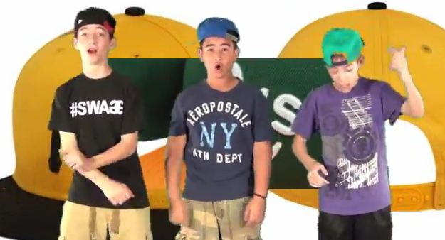 You Should Watch This: The Stack Boys – Snapbacks