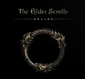 The Elder Scrolls Online Announcement Trailer