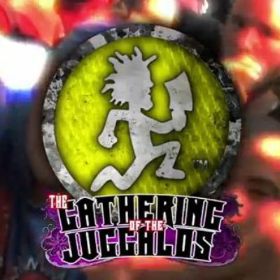 You Should Watch This: It’s Time For The Gathering of the Juggalos