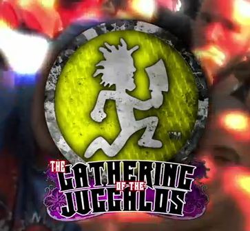 You Should Watch This: It’s Time For The Gathering of the Juggalos