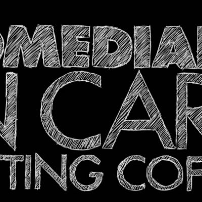 You Should Watch This: Comedians in Cars Getting Coffee – Larry David