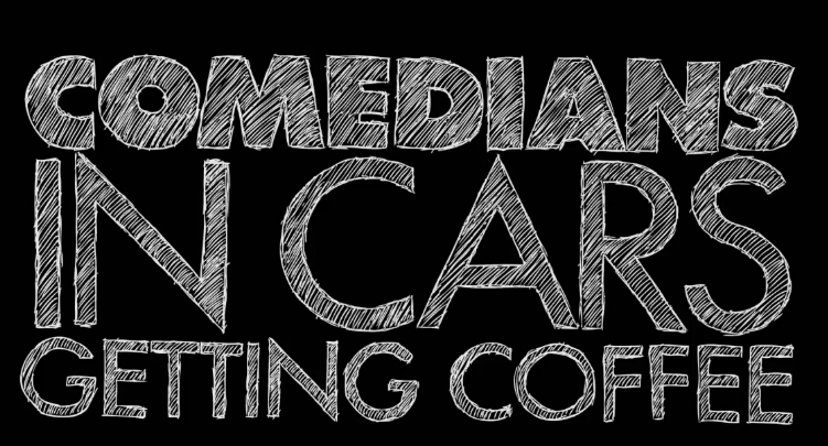 You Should Watch This: Comedians in Cars Getting Coffee – Larry David