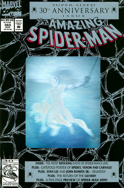 spidey 1